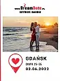 Gdańsk Speed Dating Grupa 25-35