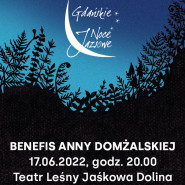 Gdańskie Noce Jazsowe - Benefis Anny Domżalskiej