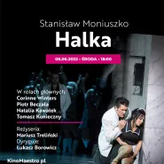 Halka z Theater an der Wien