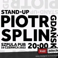 Piotr Splin 