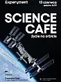 Science Cafe. Życie na orbicie