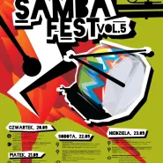 Sambafest