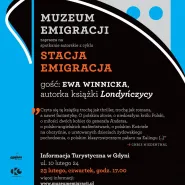 Stacja Emigracja: Londyńczycy