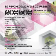 Kox-Box by Be Psychedelic & SCC