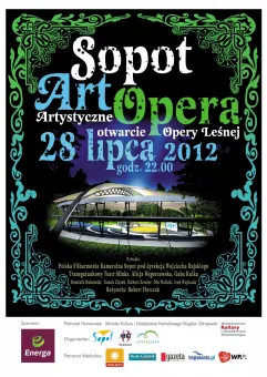 Sopot Art Opera