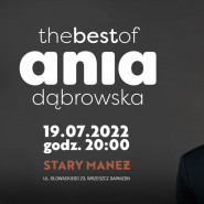 The Best Of Ania Dąbrowska