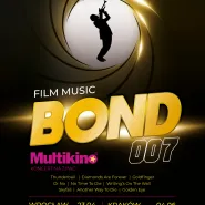 Film music - Band 007