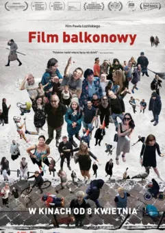 Sopot Film Festival - Film Balkonowy 