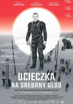 Sopot Film Festival - Ucieczka na Srebrny Glob