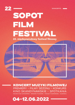 Sopot Film Festival - Drugie śniadanie z niemym kinem 