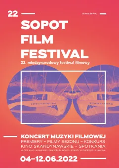 Sopot Film Festival - Everybody Wants To Go To Heaven