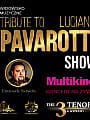 Tribute to Pavarotti