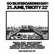 Go Skate Day 2022