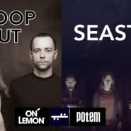 Koncert: Seastain | support Scoop Out