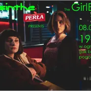 Perła Presents: GirlBoss Jam! 19:00 w Ogródku!