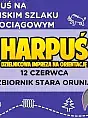Harpuś Zbiornik Stara Orunia 