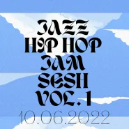 Jazz.Hip Hop Jam Sesh