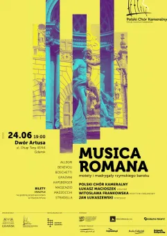 Musica Romana