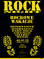 Rock Night - Rockowe Wakacje