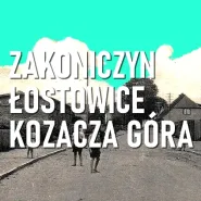 Zwiedzaj Gdańsk: Zakoniczyn-Łostowice!