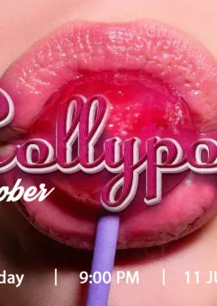 Lollypop VOL.3 | Dj Soober