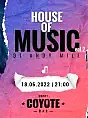 House Of Music VOL.2 | Dj Andy Mile