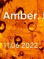 Amber. Design