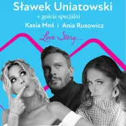 Sławek Uniatowski - Love Story