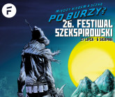 26. Międzynarodowy Festiwal Szekspirowski w Gdańsku