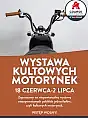 Wystawa kultowych polskich motorynek