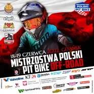 Mistrzostwa Polski Pit Bike Off Road