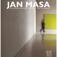 Wystawa fotografii Jana Masy