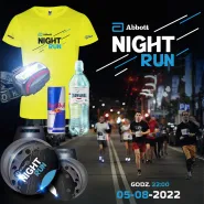 Abbott Night Run