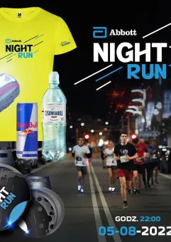 Abbott Night Run