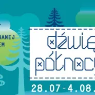 Festiwal Muzyki Inspirowanej Folklorem Dźwięki Północy