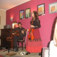 Koncert duetu Liarman- Serenady z Dawnych Czasów