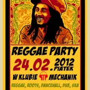 Reggae party