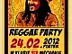 Reggae party