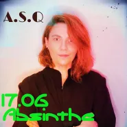 Piątek W Absie - DJ Asq