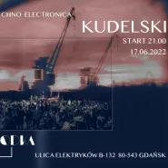 House Minimal Techno Electronica - Kudelski