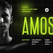 Breaky Vibes: Amoss (UK)