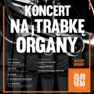 Muzyka Europy w kościele gdańskiej Polonii: Koncert na trąbkę i organy