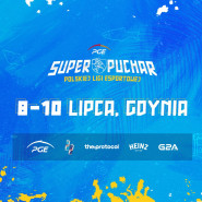 Gdynia Sailing Days: Superpuchar Polskiej Ligi Esportowej w Gdyni