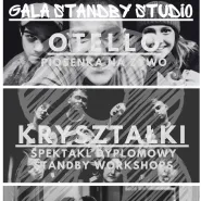 Gala Standby Studio