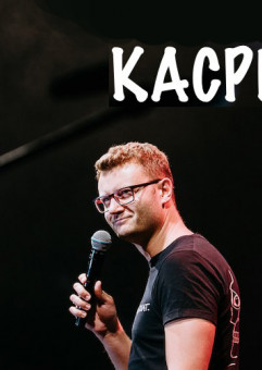 Kacper Ruciński - Mojito Virgin