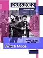 Koncert zespołu Switch Mode