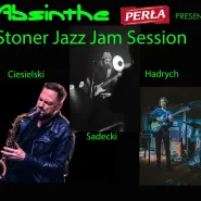 Perła Presents: Stoner Jazz Jam Session | w ogródku