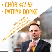 45. MFMOChiK | Chór 441 Hz, Anna Wilczewska, Patryk Dopke