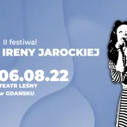 II Festiwal Ireny Jarockiej - Wanda i Banda