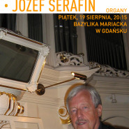 45. MFMOChiK | Józef Serafin - organy